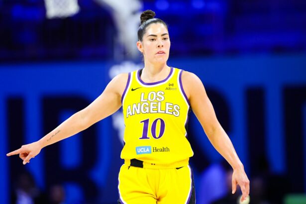 WNBA Best Bets Today