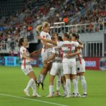 Winning Strategies for 2025 UEFA Women’s Euros Betting