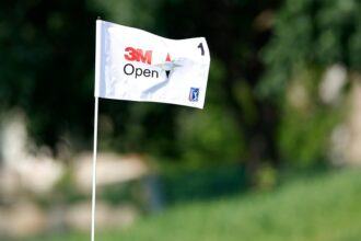 2025 3M Open Betting Tips and Predictions