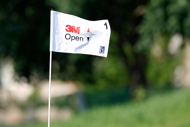 2025 3M Open Betting Tips and Predictions