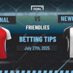 Arsenal vs Newcastle Betting Tips and Predictions