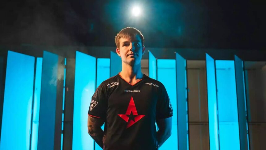 Astralis vs Furia CS2 Betting Guide