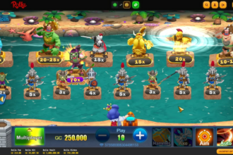 Best Rolla Casino Games for First-Time Players with Bonus
