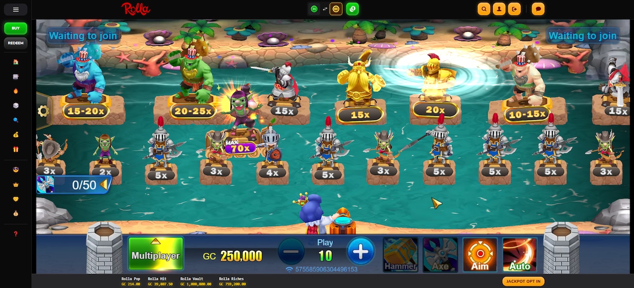 Best Rolla Casino Games for First-Time Players with Bonus