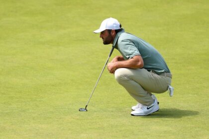 Bet365 Bonus Code for 2025 Open Championship