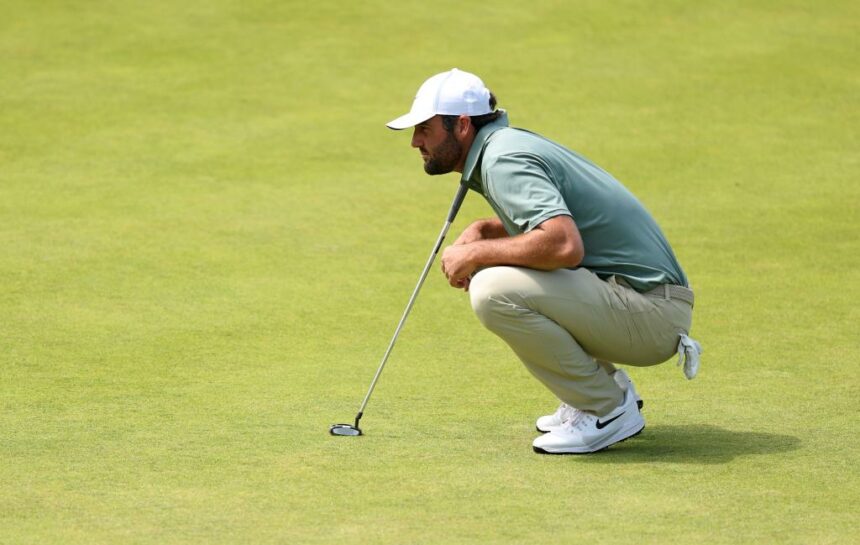 Bet365 Bonus Code for 2025 Open Championship