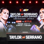 BetMGM Bonus Code NW150: 0 Bonus for MLB, WNBA & Taylor-Serrano Fight