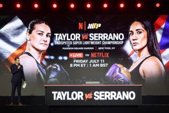BetMGM Bonus Code NW150: 0 Bonus for MLB, WNBA & Taylor-Serrano Fight