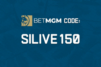 BetMGM Bonus Code SILIVE150: 0 Sports Betting Bonus and .5K Casino Deals