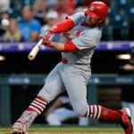 Cardinals at Rockies Prediction for July 22
