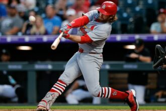 Cardinals at Rockies Prediction for July 22
