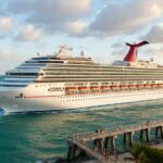 Carnival Joins American Gaming Association