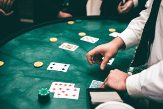 Characteristics of Top Online Casinos