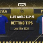 Chelsea vs PSG Club World Cup final predictions