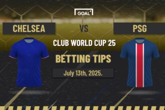 Chelsea vs PSG Club World Cup final predictions