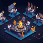 Crypto Gaming Platforms Provide Extensive Libraries and Rapid Transactions