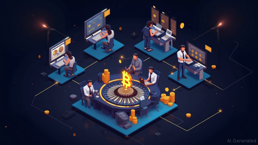 Crypto Gaming Platforms Provide Extensive Libraries and Rapid Transactions