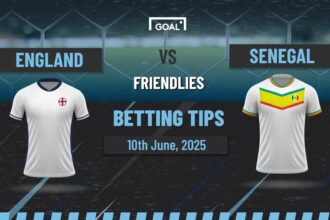 England vs Senegal Predictions and Betting Tips