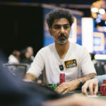 Faraz Jaka Leaks His WSOP Main Event