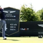 Genesis Scottish Open Betting Picks
