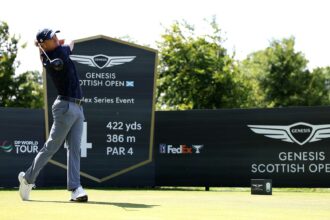 Genesis Scottish Open Betting Picks