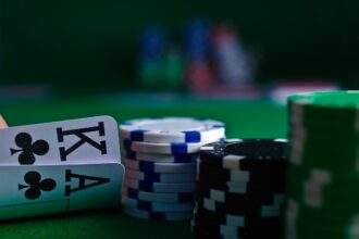 GoldnBet Launches UK Casino Review Platform Amid Market Growth