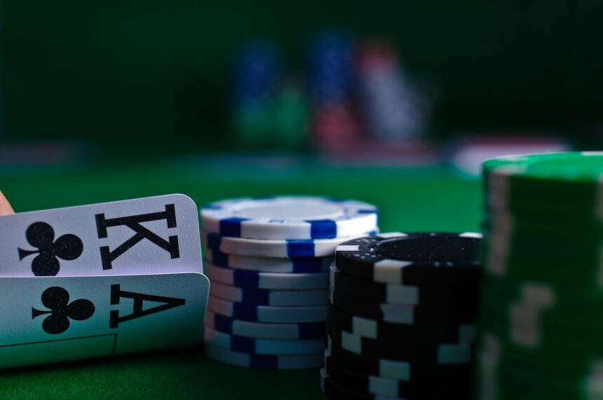 GoldnBet Launches UK Casino Review Platform Amid Market Growth