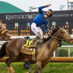 Kentucky Sees 16% Year-Over-Year Spike in May Sports Betting Handle