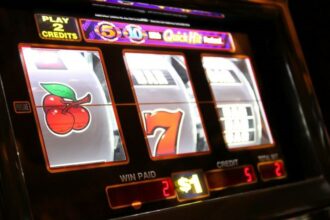 London’s Favourite Slot Games