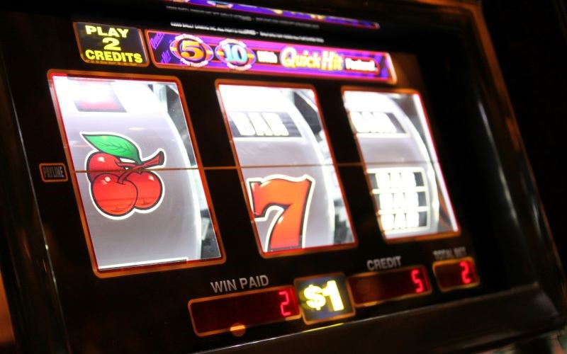 London’s Favourite Slot Games