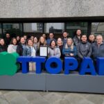 Lottopar Receives WLA Certification for Responsible Gaming
