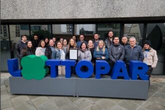 Lottopar Receives WLA Certification for Responsible Gaming