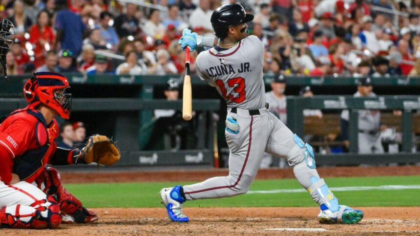MLB Home Run Picks and Props for July 19