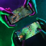 Moderate Gaming Campaign Launched