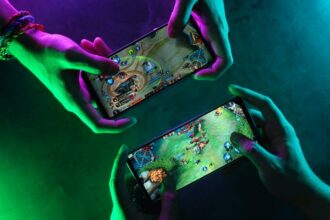 Moderate Gaming Campaign Launched