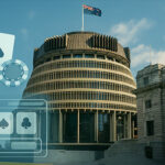 New Zealand Introduces Online Casino Gambling Legislation