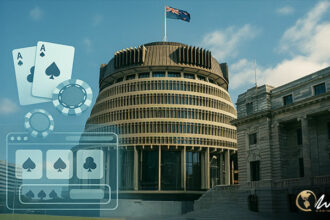 New Zealand Introduces Online Casino Gambling Legislation
