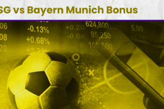 PSG vs Bayern Munich Club World Cup