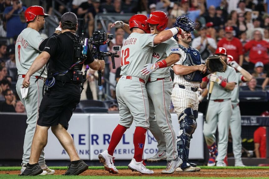 Phillies vs White Sox July 28, 2025 Betting Preview