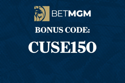 BetMGM Bonus Code “CUSE150″: Exclusive 0 sports betting deal