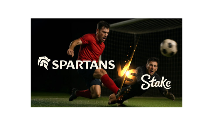 Spartans Casino Offers Over 5,963 Exciting Games