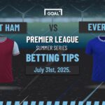 West Ham United vs Everton Predictions
