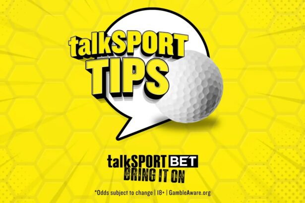 talkSPORT betting tips – Best golf bets and expert advice for John Deere Classic