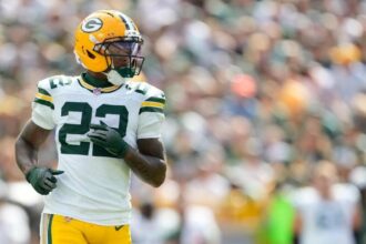 2025 Fantasy Football Draft Guide