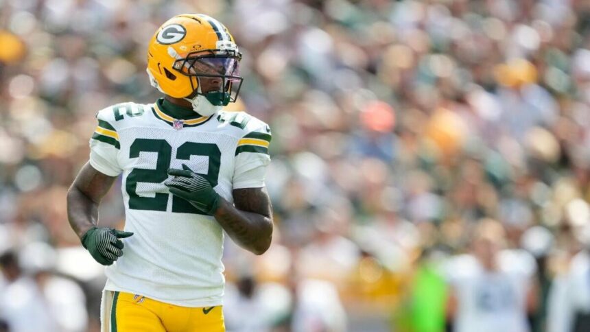 2025 Fantasy Football Draft Guide
