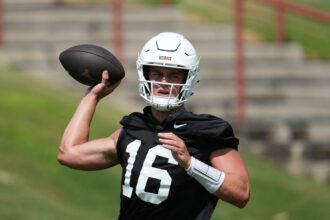 2025 College Football Betting Essentials