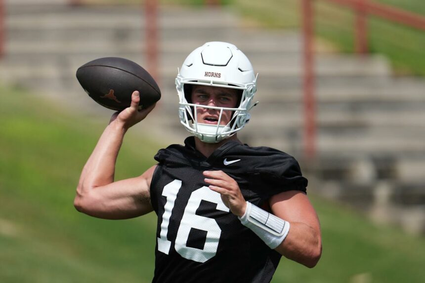 2025 College Football Betting Essentials