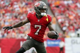 2025 Fantasy Football Draft Guide