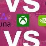 Amazon Luna vs Xbox Cloud Gaming vs GeForce Now: Which Service Reigns Supreme?