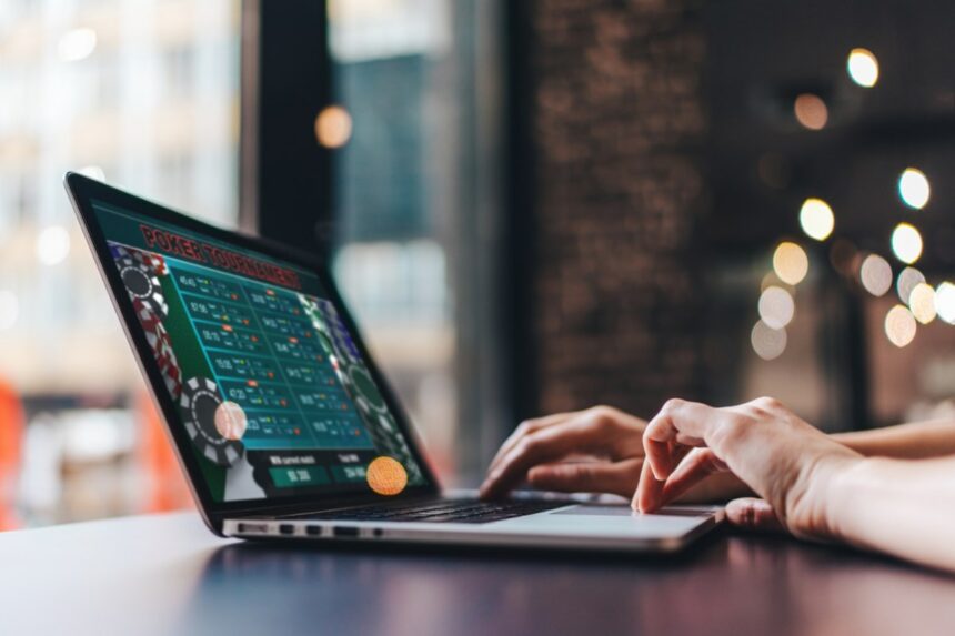Bowen Island Expands Online Gaming Access